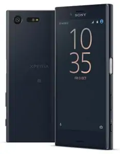 Замена шлейфа на телефоне Sony Xperia X Compact в Белгороде
